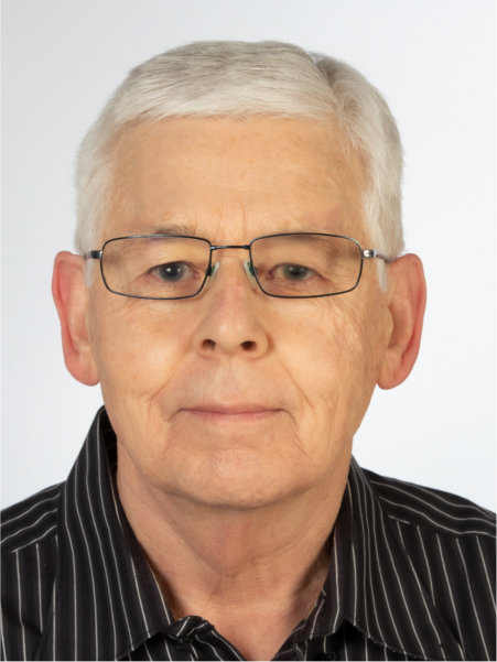 Dieter Raffel