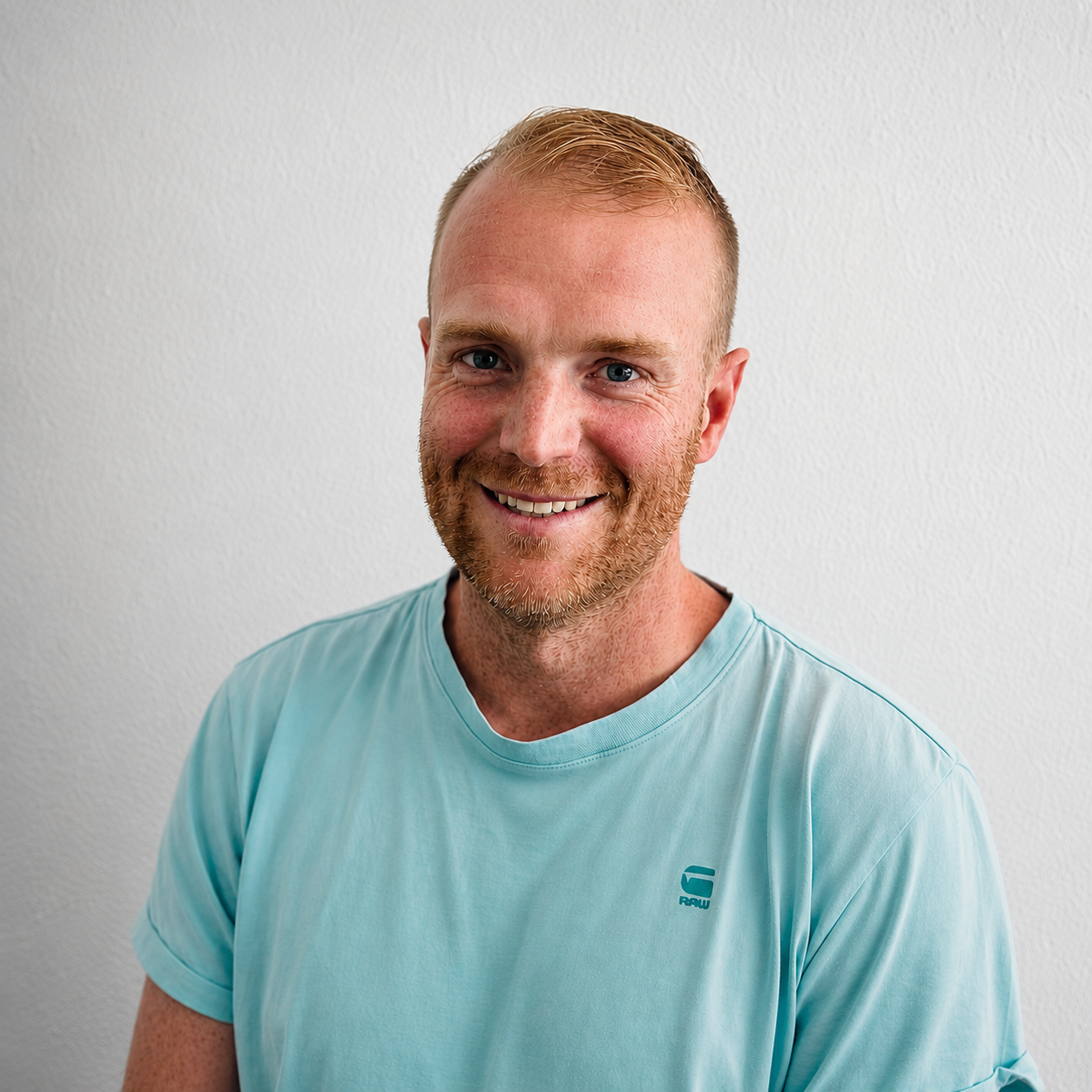 Jannik Kersten